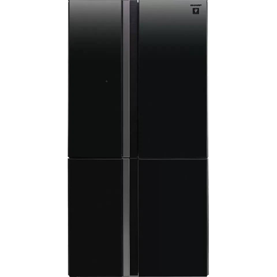 Sharp SJ-FS97VBK, артикул SJFS97VBK