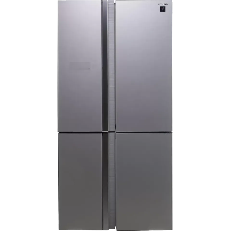 Sharp SJ-FS97VSL, артикул SJFS97VSL