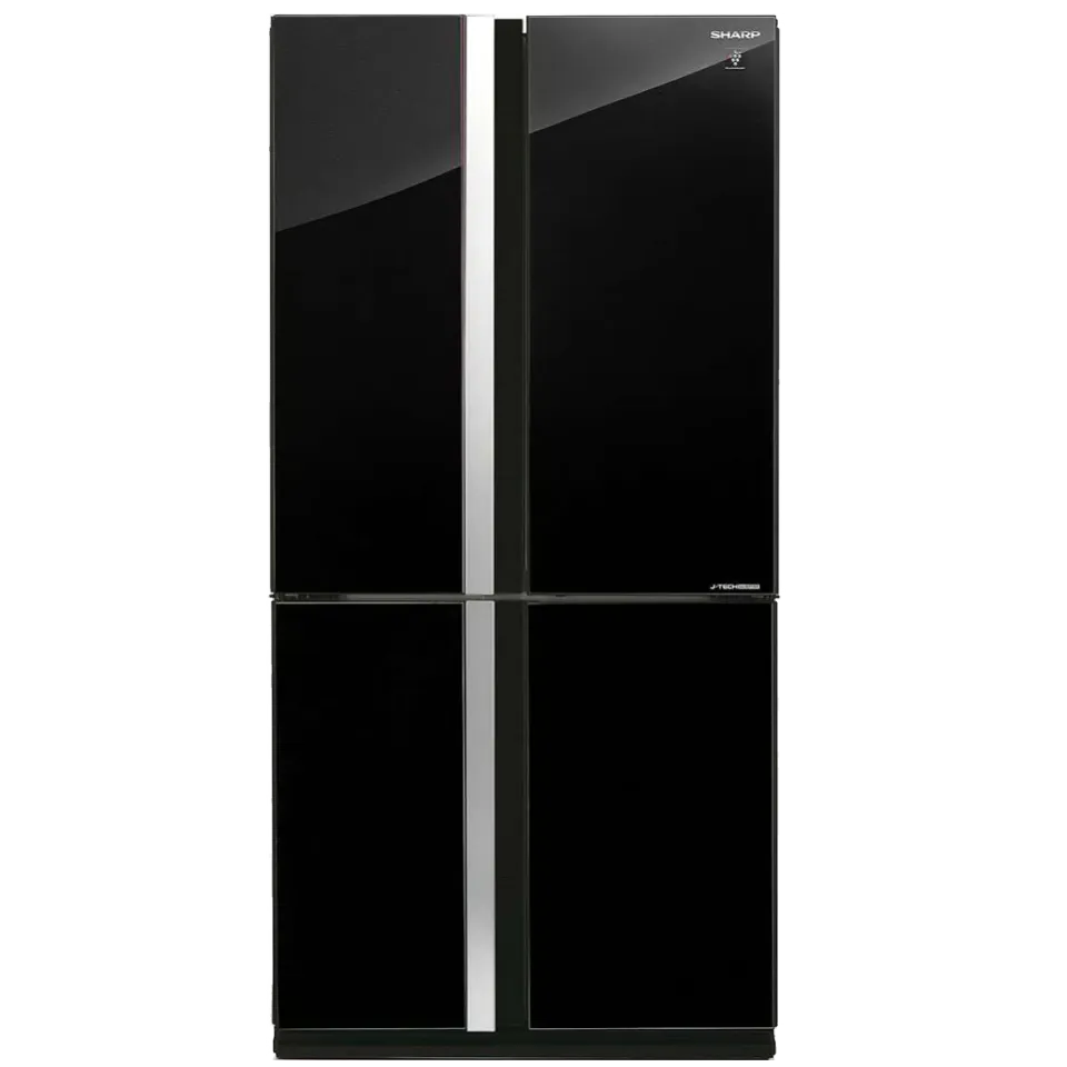 Sharp SJ-GX98PBK, артикул SJGX98PBK