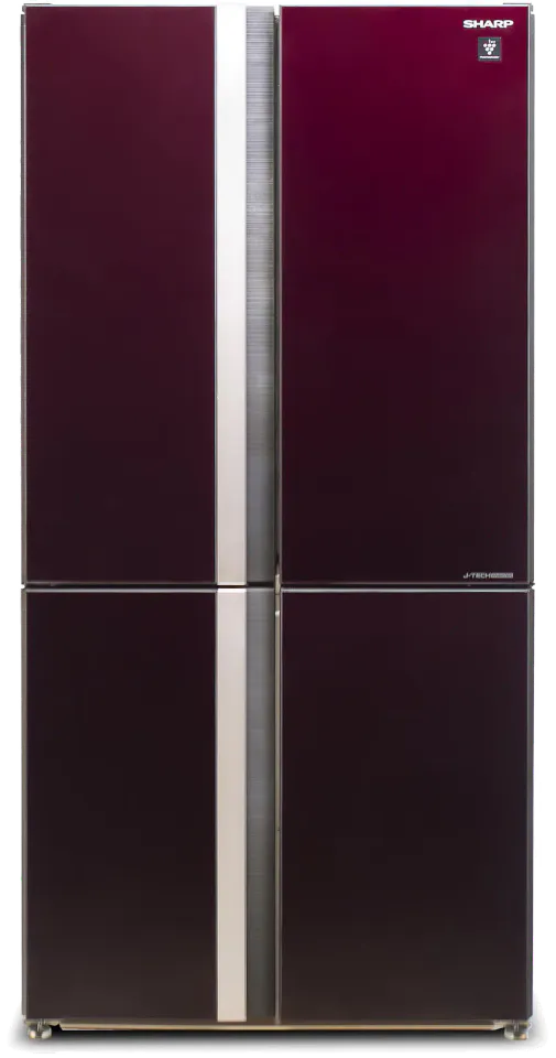 Sharp SJ-GX98PRD, артикул SJGX98PRD