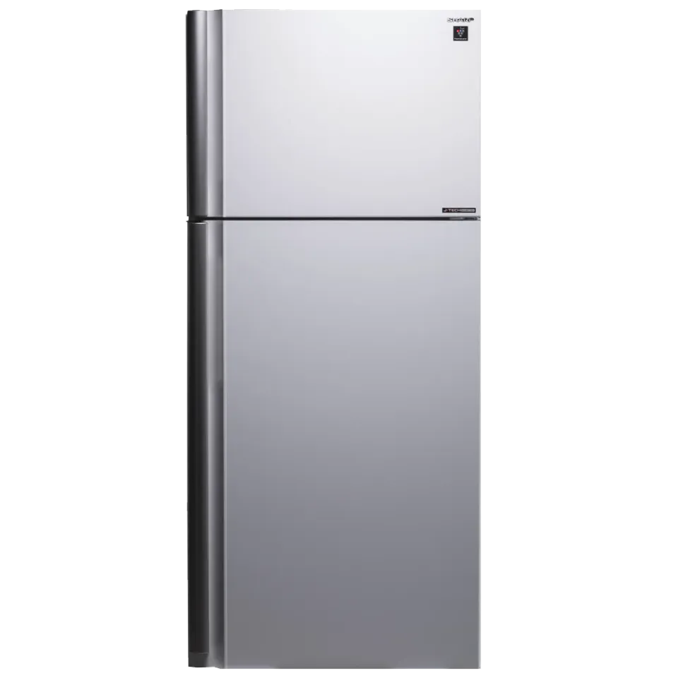 Холодильник SHARP SJ-XE55PM-WH, артикул SJXE55PMWH