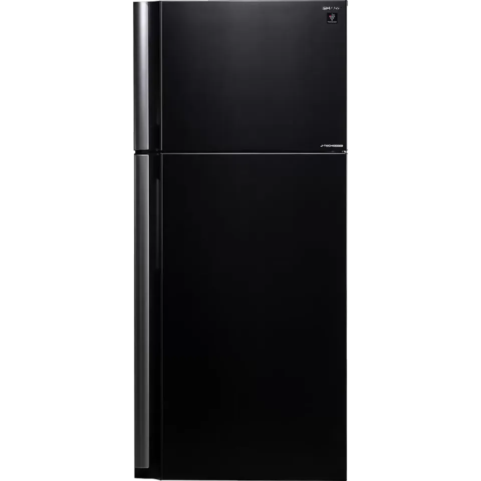Холодильник SHARP SJ-XE59PM-BK, артикул SJXE59PMBK