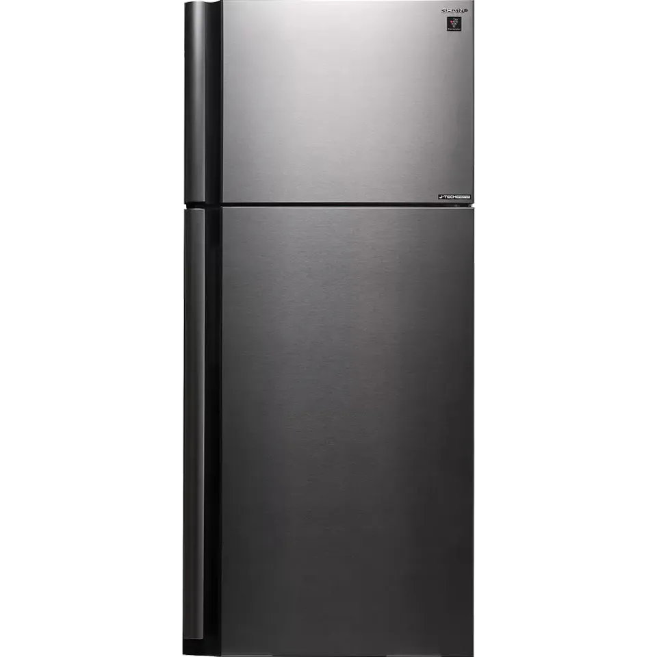 Холодильник SHARP SJXE59PMSL, артикул SJXE59PMSL
