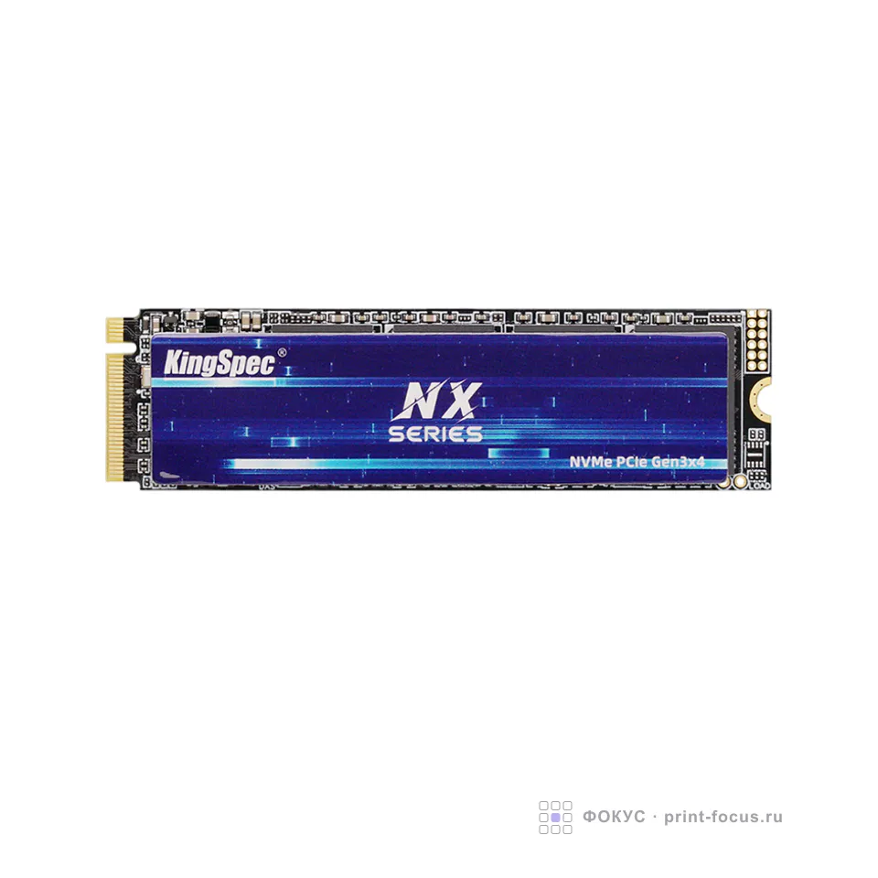 Kingspec NX-4TB 2280, артикул NX-4TB 2280