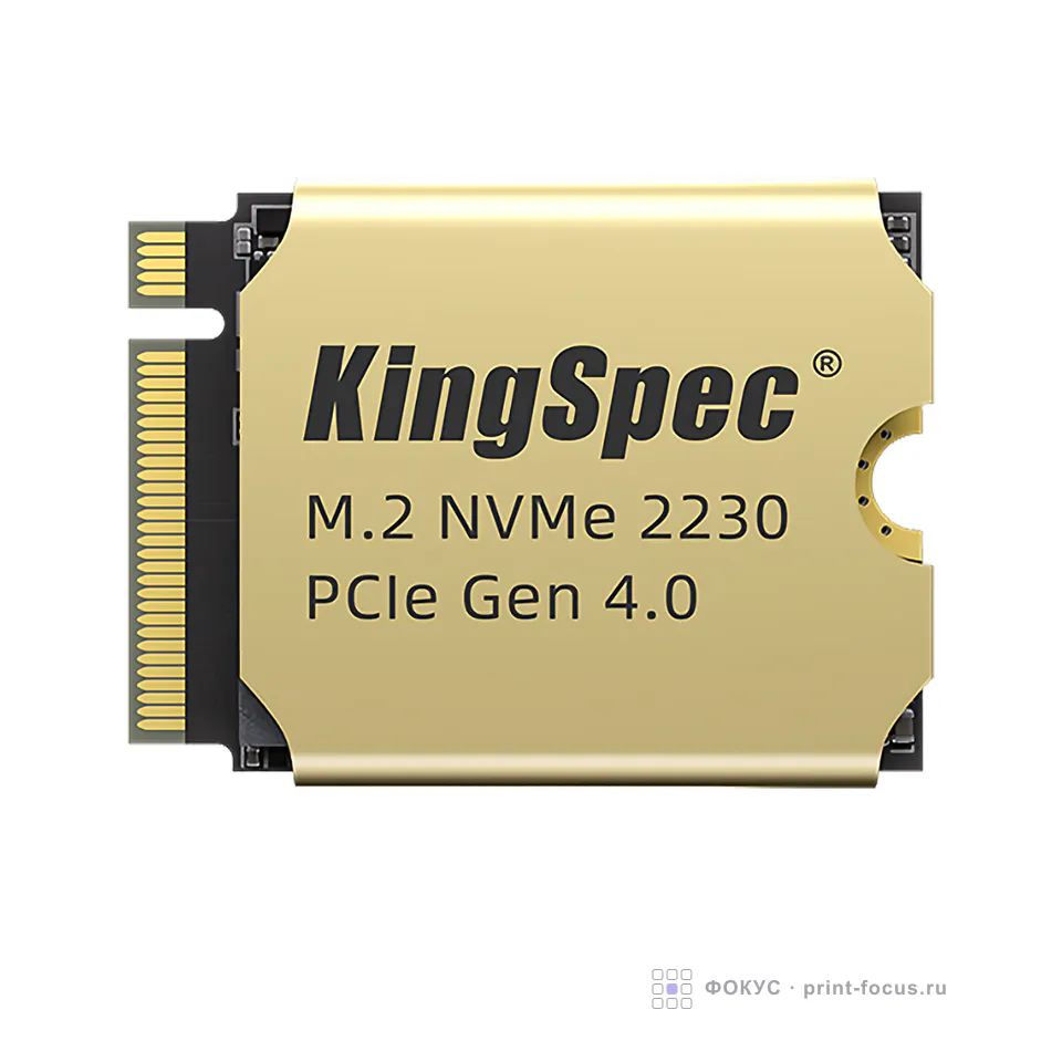 Kingspec XF-1TB 2230, артикул XF-1TB 2230