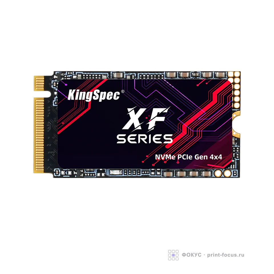 Kingspec XF-512 2242, артикул XF-512 2242