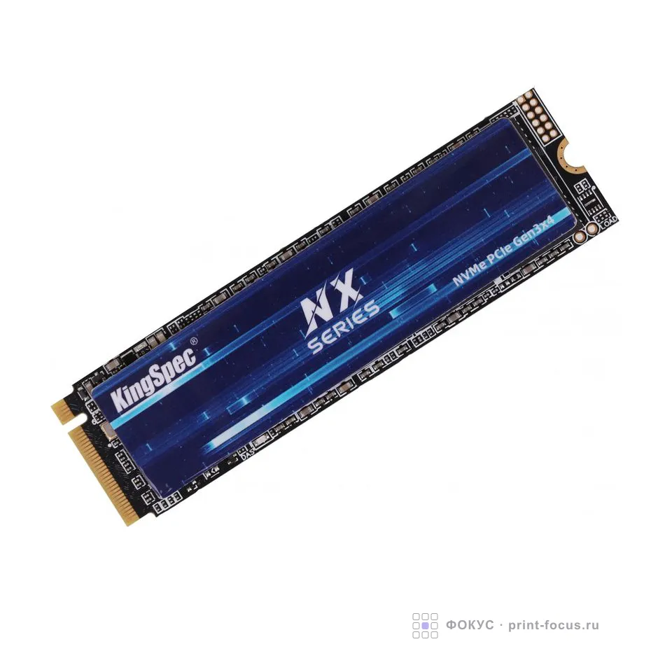 SHENZHEN KINGSPEC ELECTRONICS TECHNOLOGY CO LTD NX-1TB, артикул NX-1TB