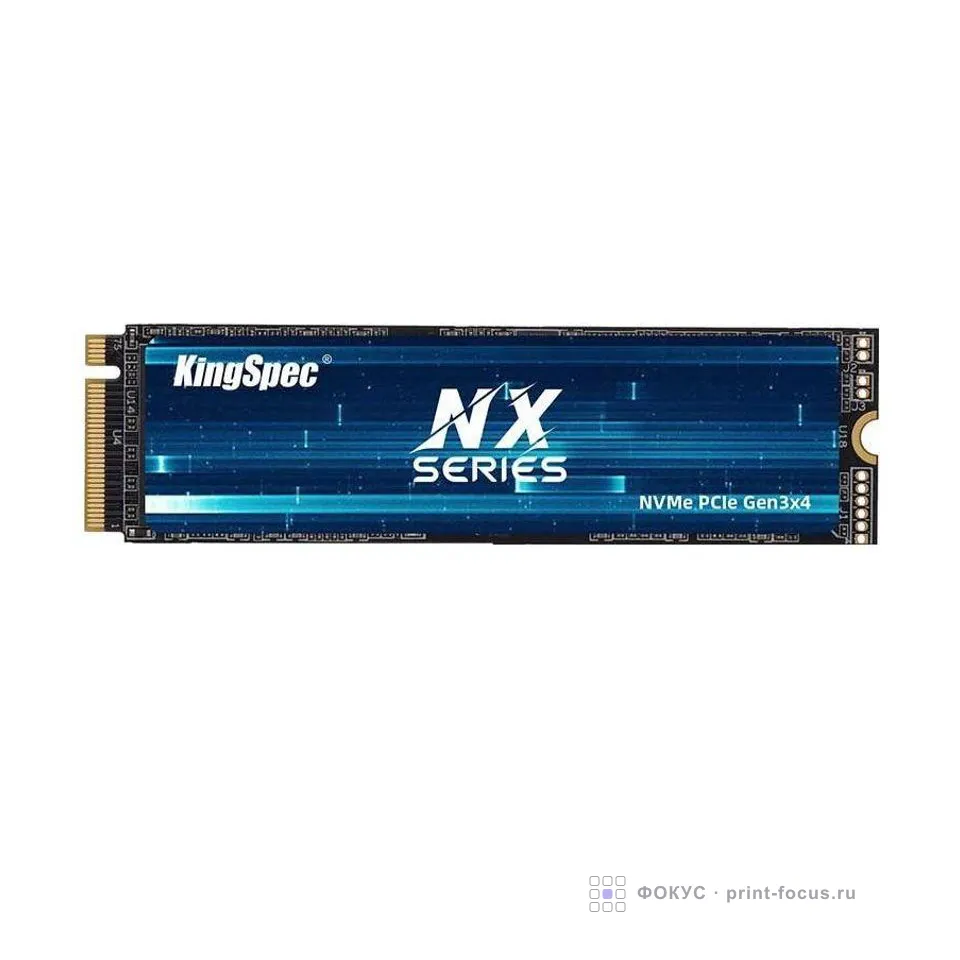 SHENZHEN KINGSPEC ELECTRONICS TECHNOLOGY CO LTD NX-256, артикул NX-256