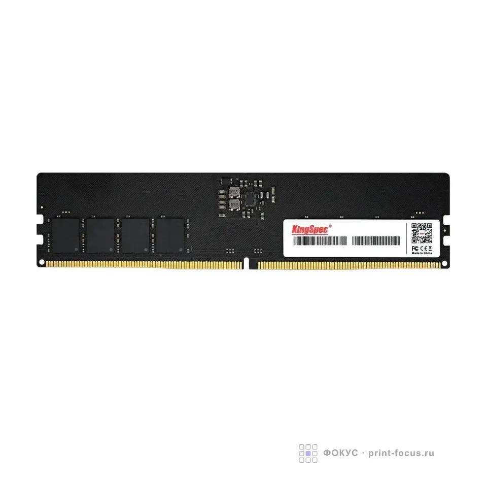 SHENZHEN KINGSPEC ELECTRONICS TECHNOLOGY CO LTD KS5600D5P12516G, артикул KS5600D5P12516G