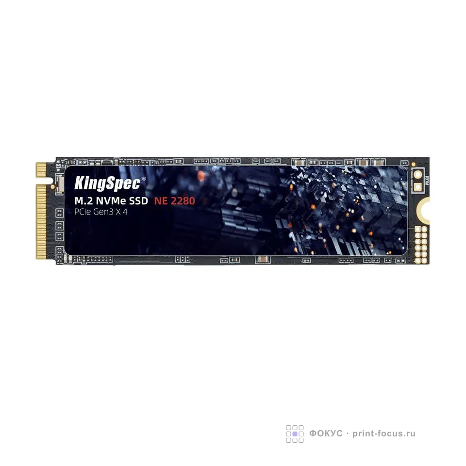 SHENZHEN KINGSPEC ELECTRONICS TECHNOLOGY CO LTD NE-2TB, артикул NE-2TB