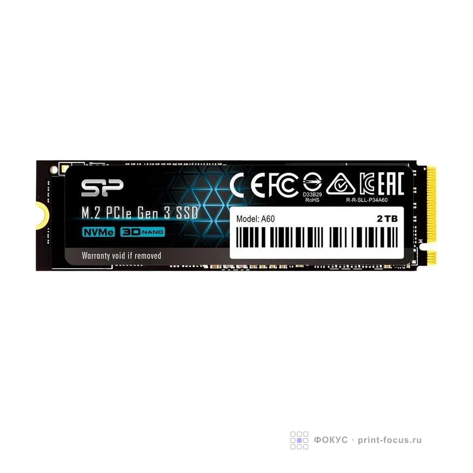 Silicon Power SP002TBP34A60M28, артикул SP002TBP34A60M28