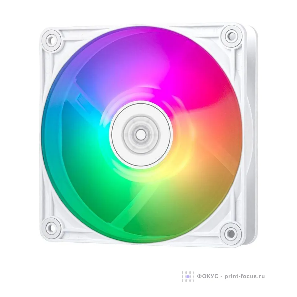 SilverStone G52VS120WARGB20, артикул G52VS120WARGB20