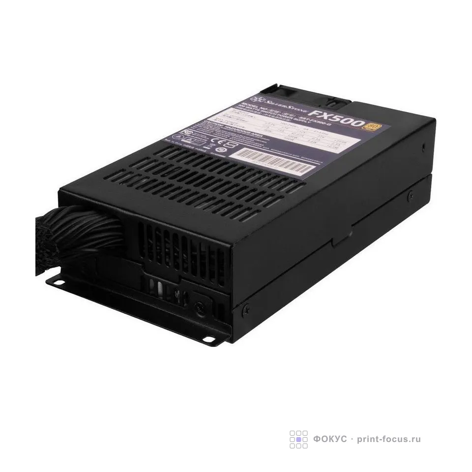 SilverStone G540FX500G00220, артикул G540FX500G00220