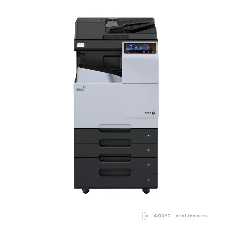 Sindoh D332e, артикул D332e