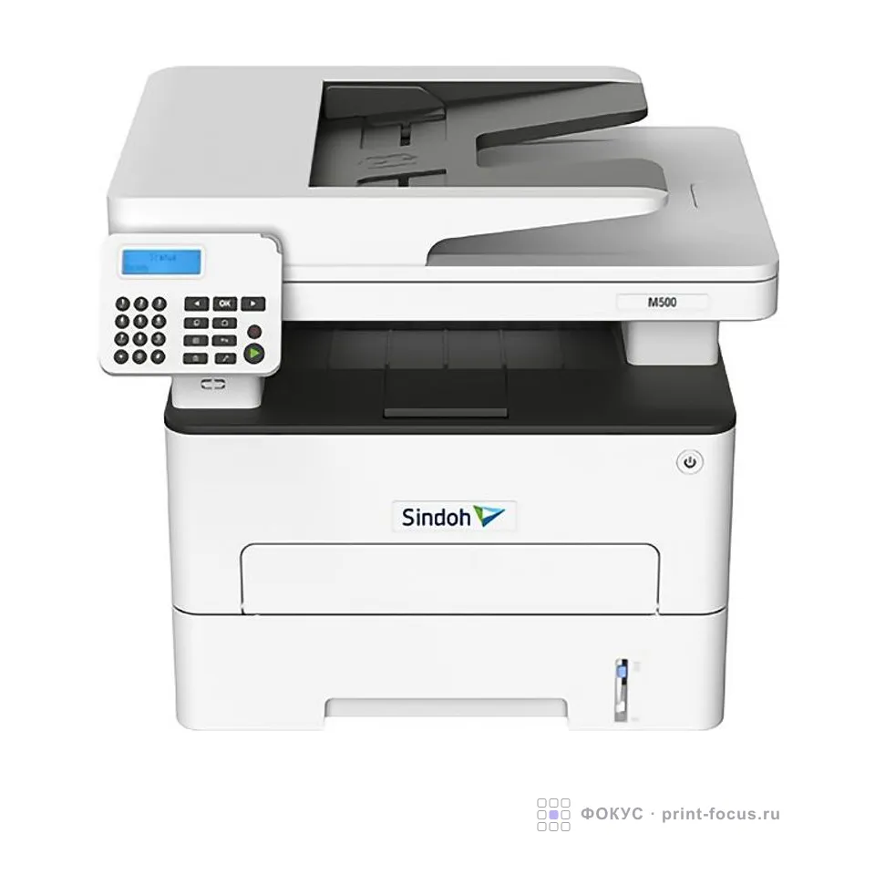 Sindoh M500, артикул M500