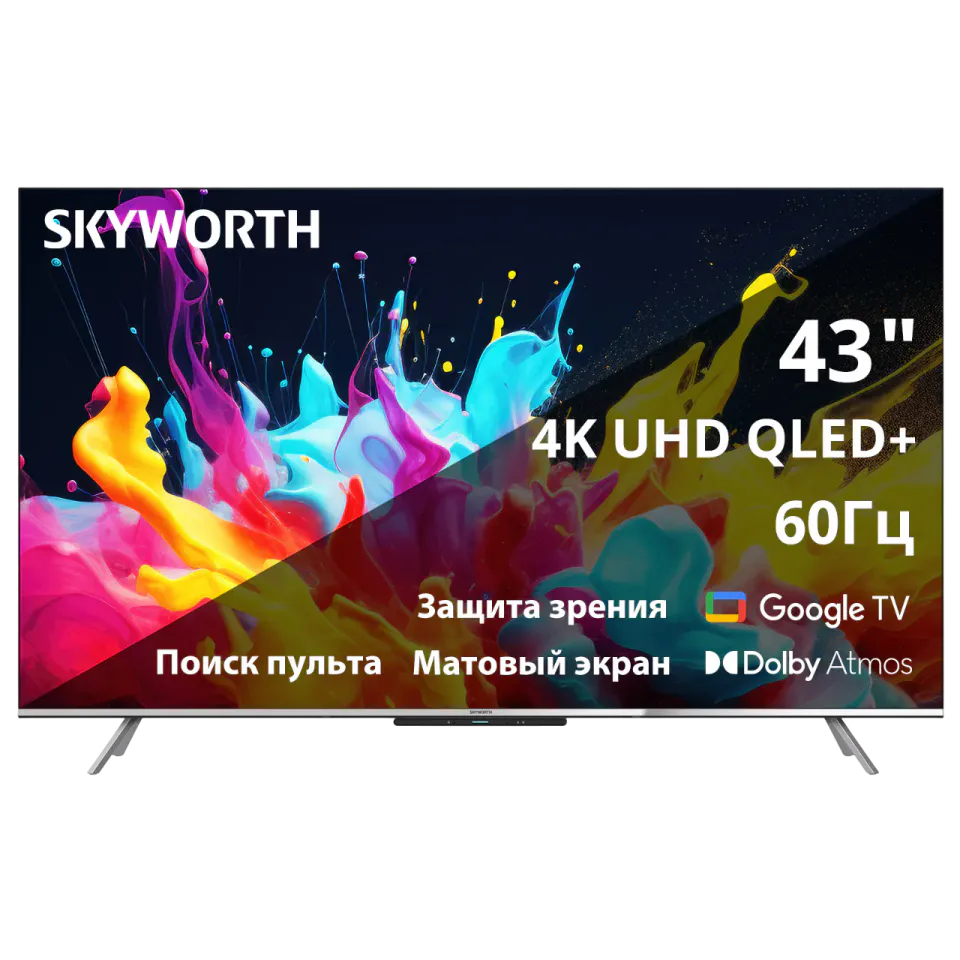 Skyworth 43Q66H, артикул 43Q66H