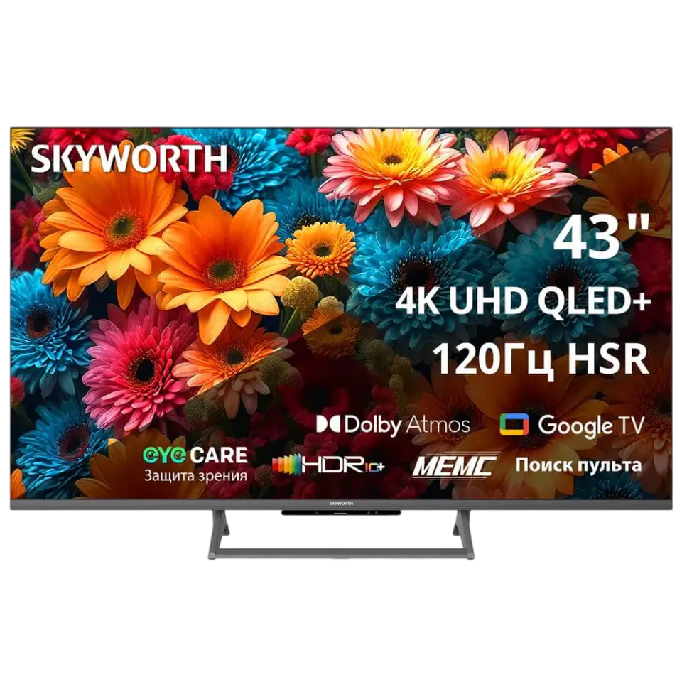 Skyworth 43Q67H, артикул 43Q67H