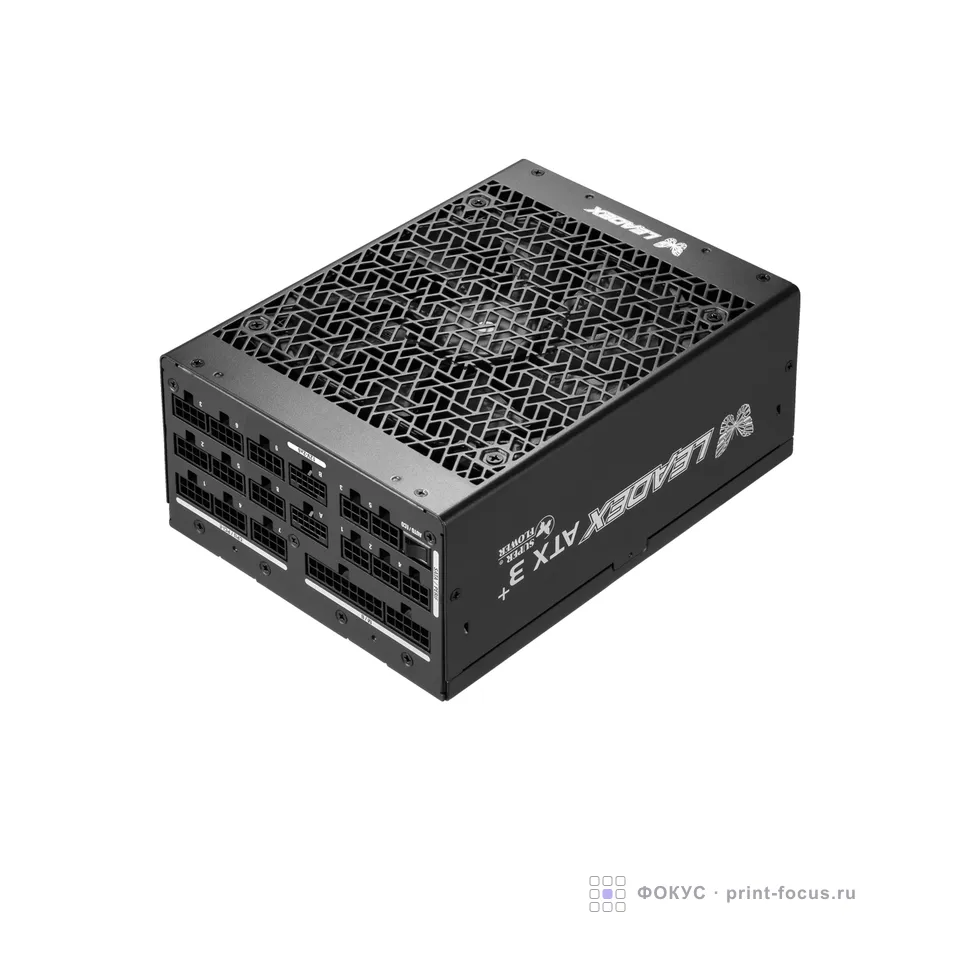 Super Flower Leadex VII SF-1700F14HT, артикул SF-1700F14HT