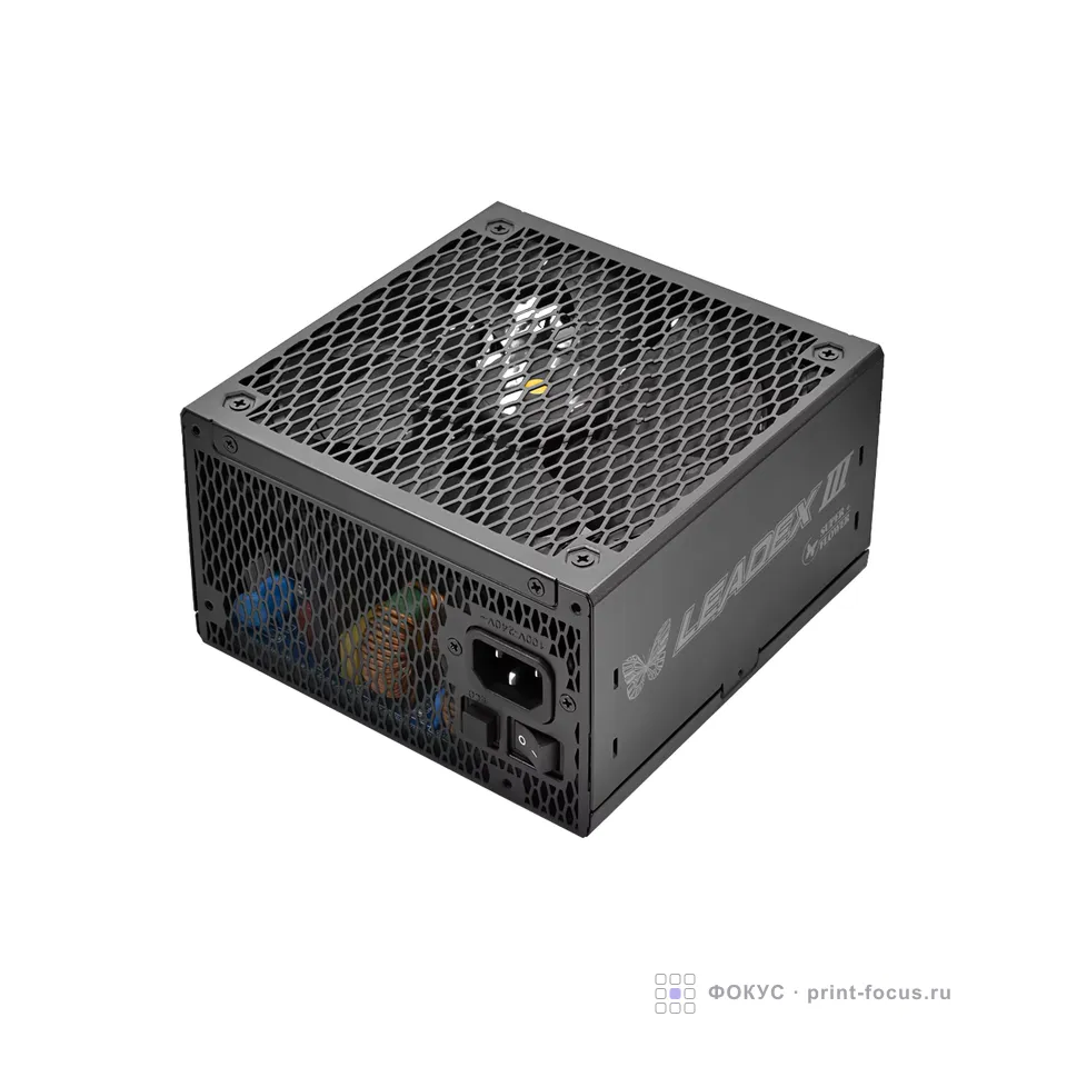 Super Flower Power Supply Leadex III Gold (SF-1300F14GE), артикул SF-1300F14GE