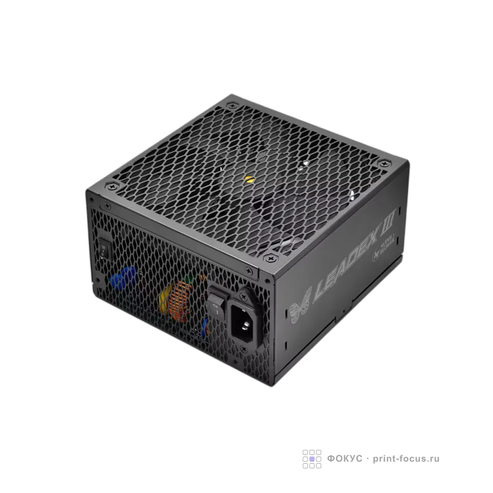 Super Flower SF-850F14GE(GL), артикул SF-850F14GE(GL)