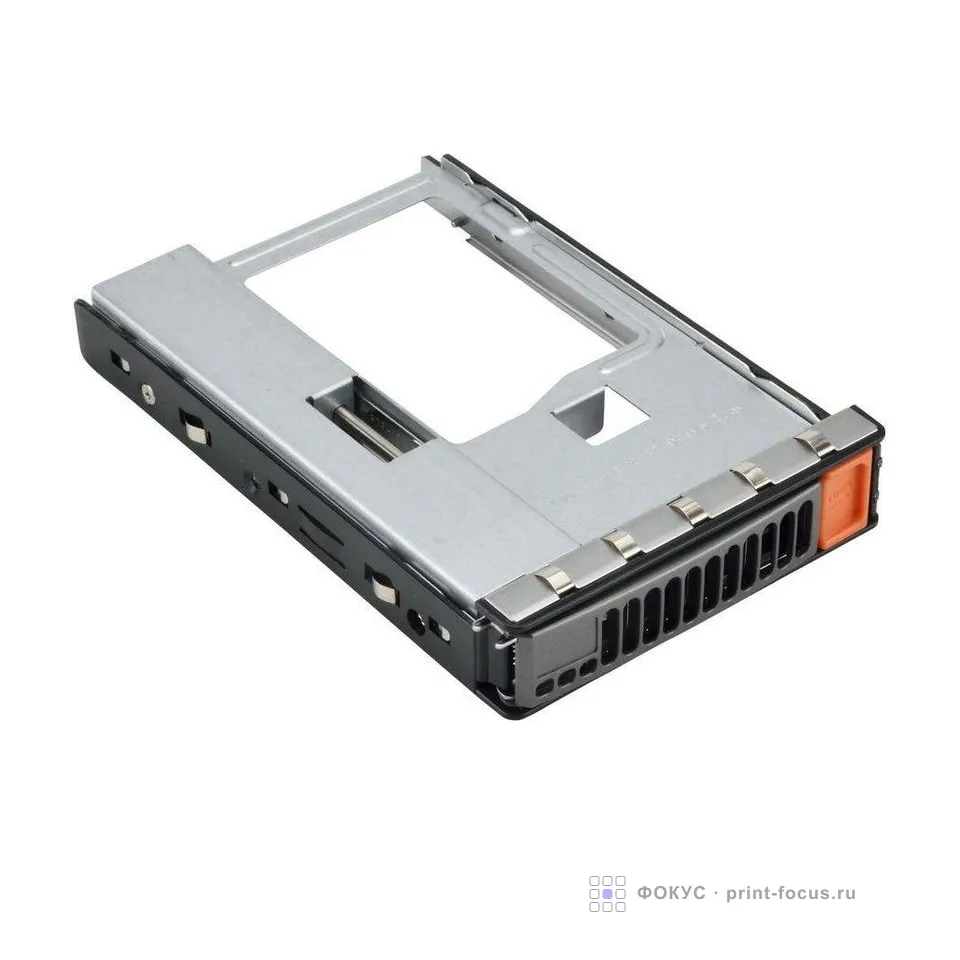 SuperMicro MCP-220-00140-0B, артикул MCP-220-00140-0B