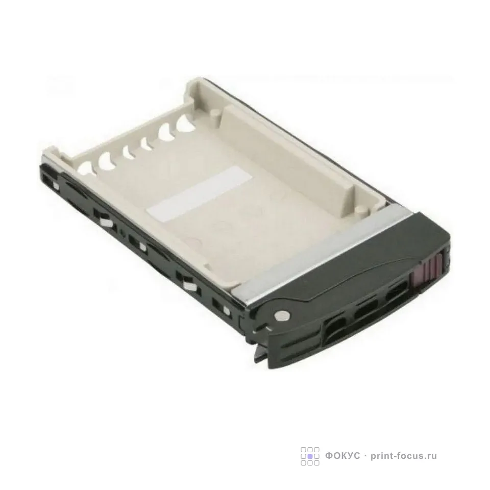 SuperMicro MCP-220-00187-0B, артикул MCP-220-00187-0B