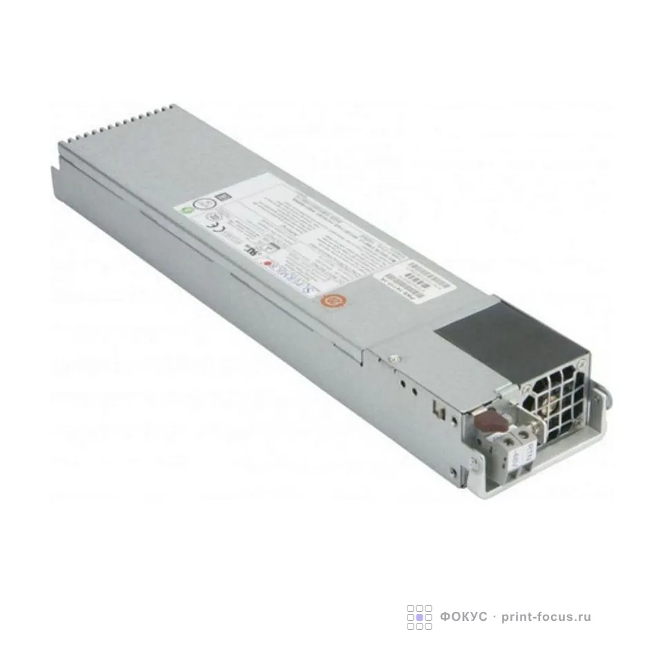 SuperMicro PWS-1K11P-1R, артикул PWS-1K11P-1R