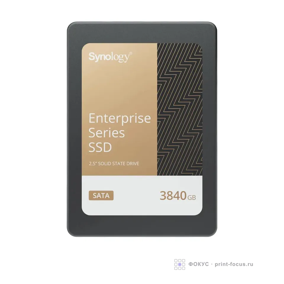 Synology SAT5221-3840G, артикул SAT5221-3840G