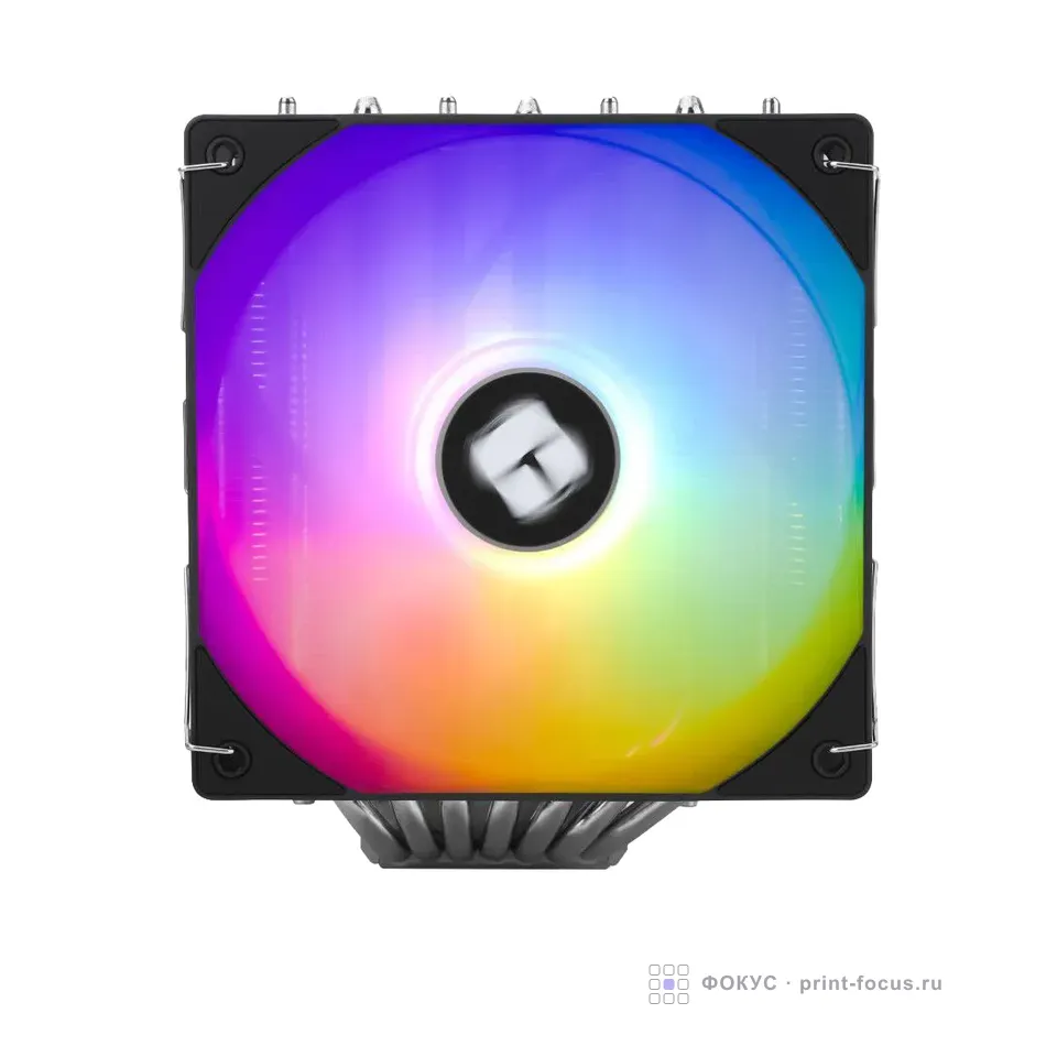 Thermalrigh Phantom Spirit 120 SE ARGB PS120-SE-ARGB, артикул PS120-SE-ARGB