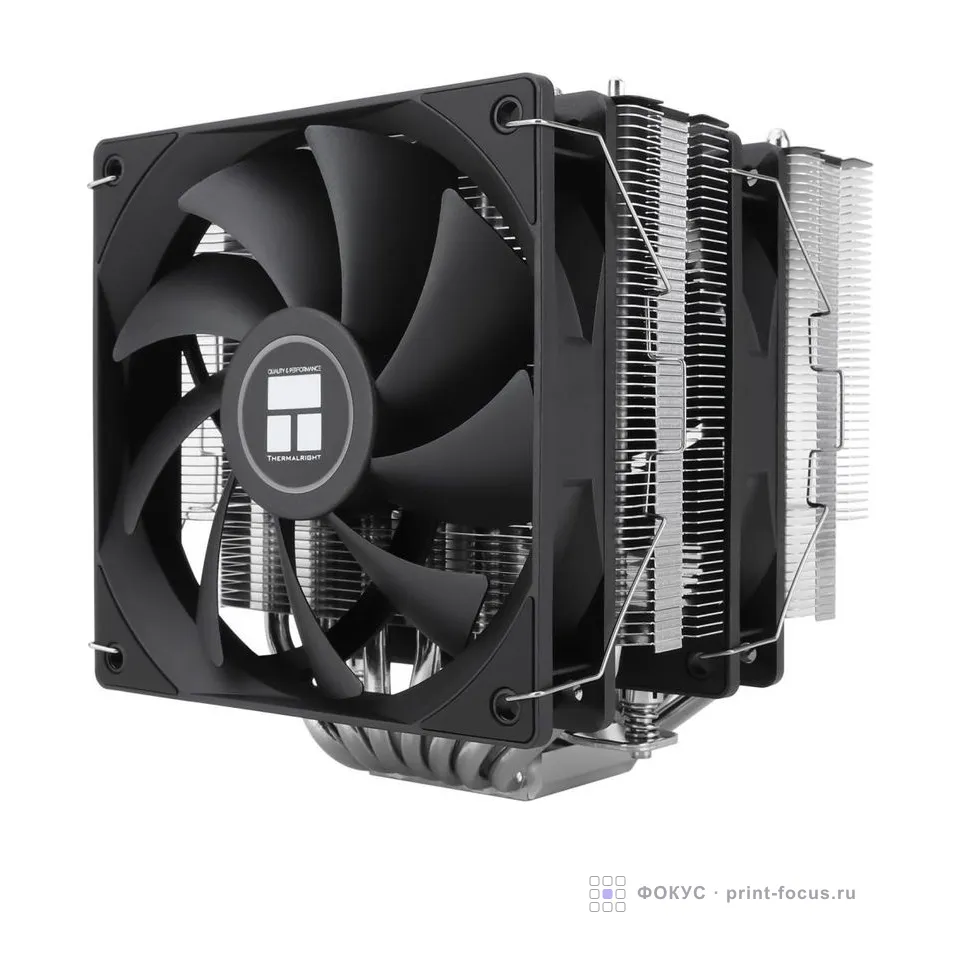 Thermalrigh Phantom Spirit 120 SE PS120-SE, артикул PS120-SE
