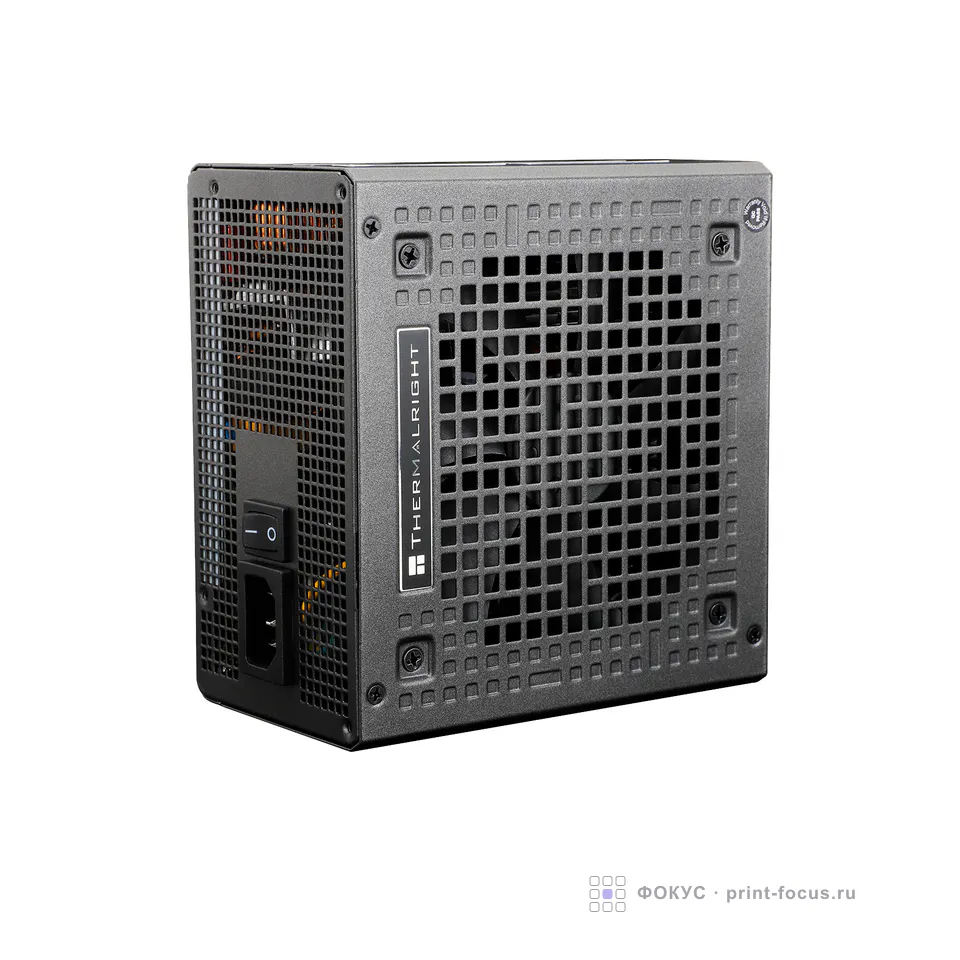 Thermalright, 1000W 80+ Platinum TR-TP 1000, артикул TR-TP 1000