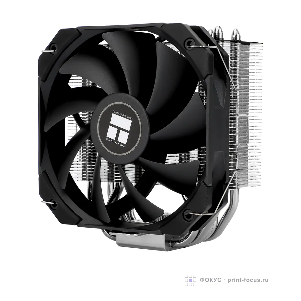 Thermalright AK120-MINI-V2, артикул AK120-MINI-V2