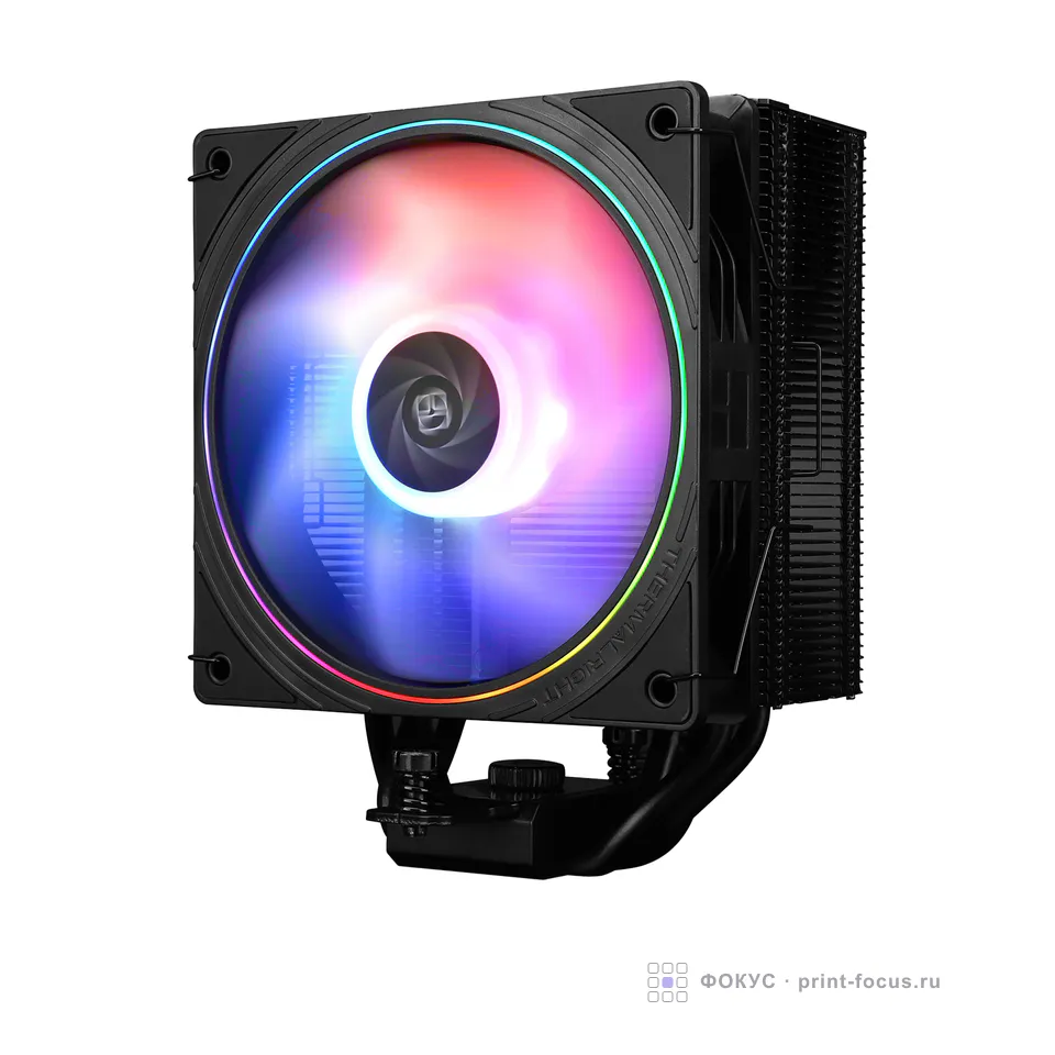 Thermalright AS120-EVO, артикул AS120-EVO
