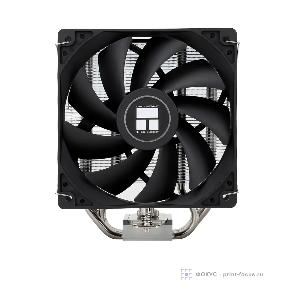 Thermalright Assassin X Refined SE 120 AX120-R-SE, артикул AX120-R-SE