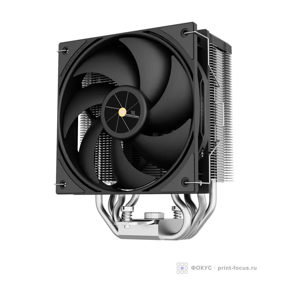 Thermalright AX120-R-DG-BL-ARGB, артикул AX120-R-DG-BL-ARGB