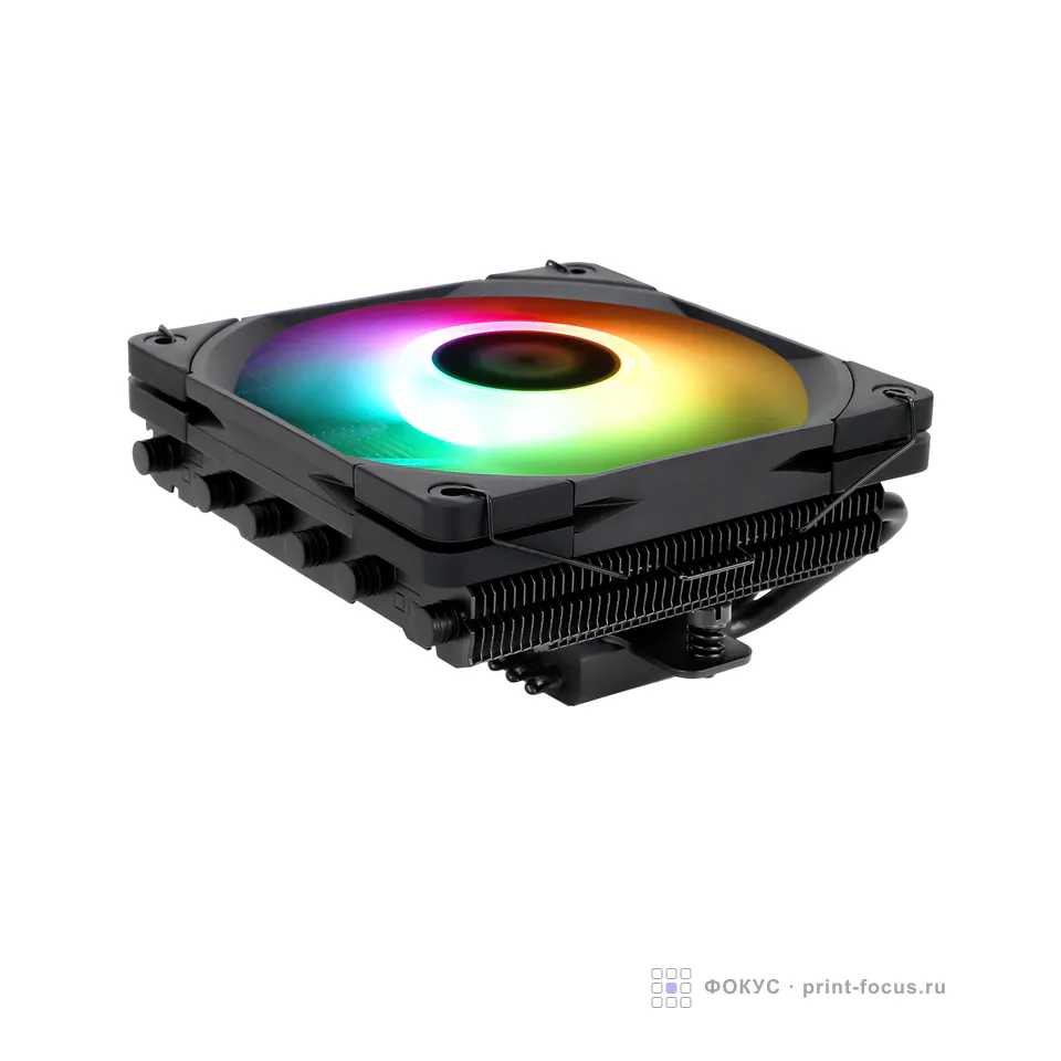 Thermalright AXP-120-X67-BL-ARGB, артикул AXP-120-X67-BL-ARGB