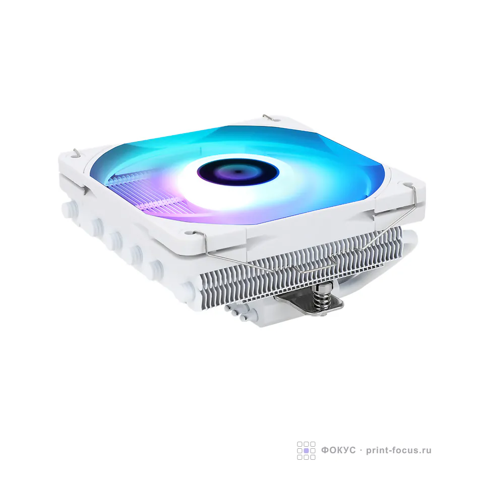 Thermalright AXP-120-X67-WH-ARGB, артикул AXP-120-X67-WH-ARGB