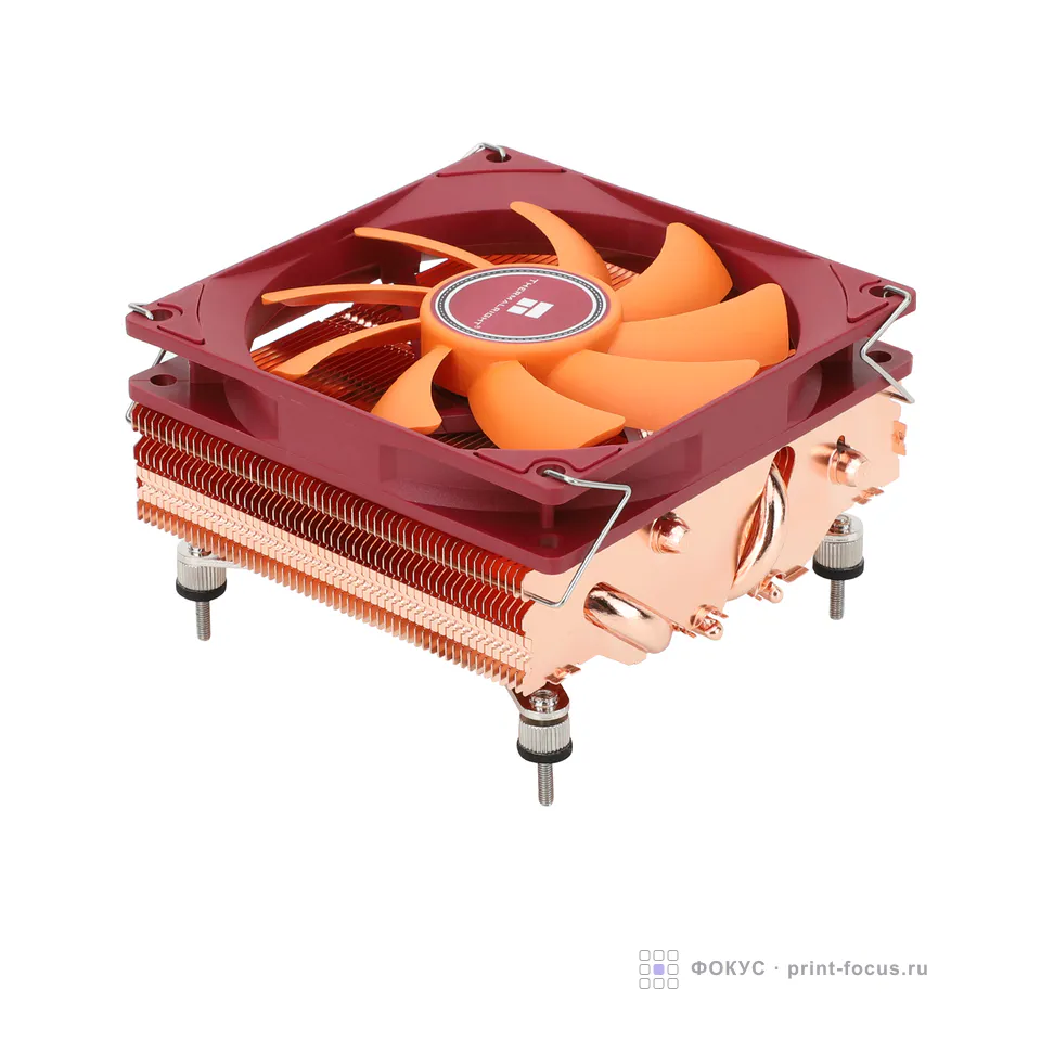 Thermalright AXP-90-X47-COPPER, артикул AXP-90-X47-COPPER