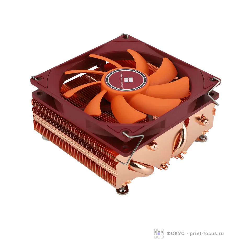 Thermalright AXP-90-X53-COPPER, артикул AXP-90-X53-COPPER