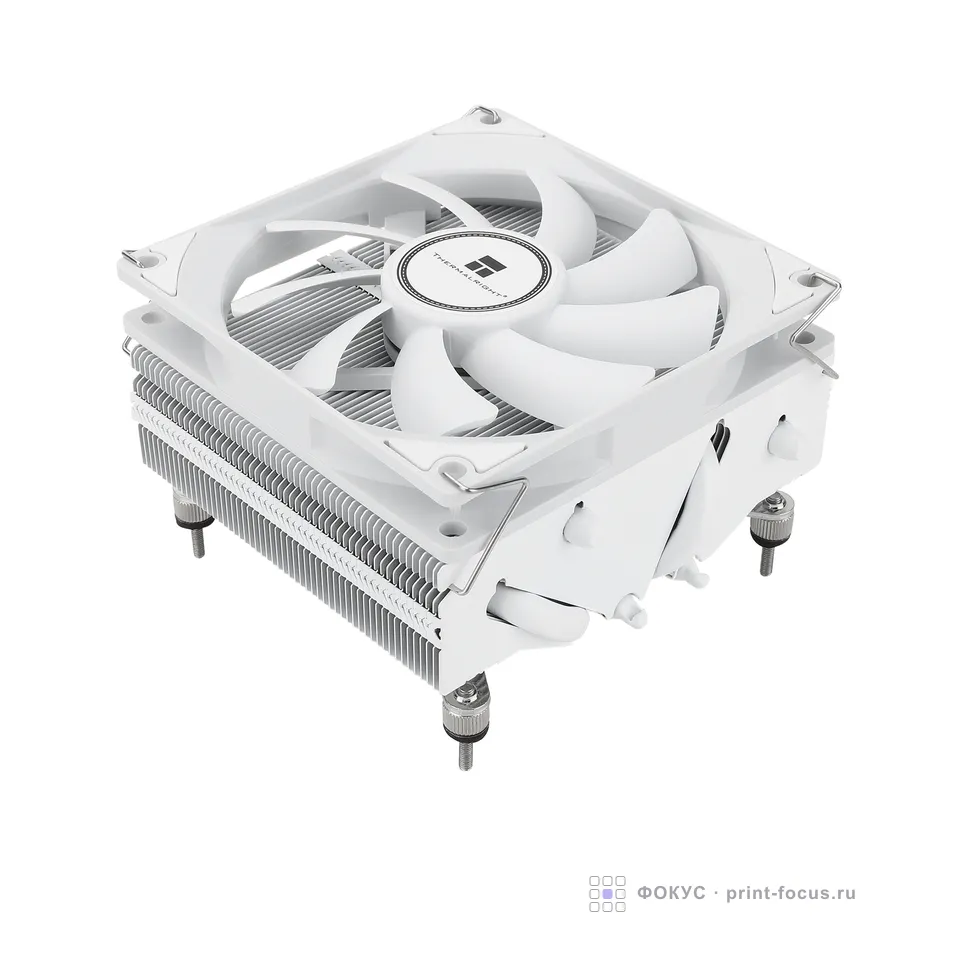 Thermalright AXP-90-X53-WH, артикул AXP-90-X53-WH