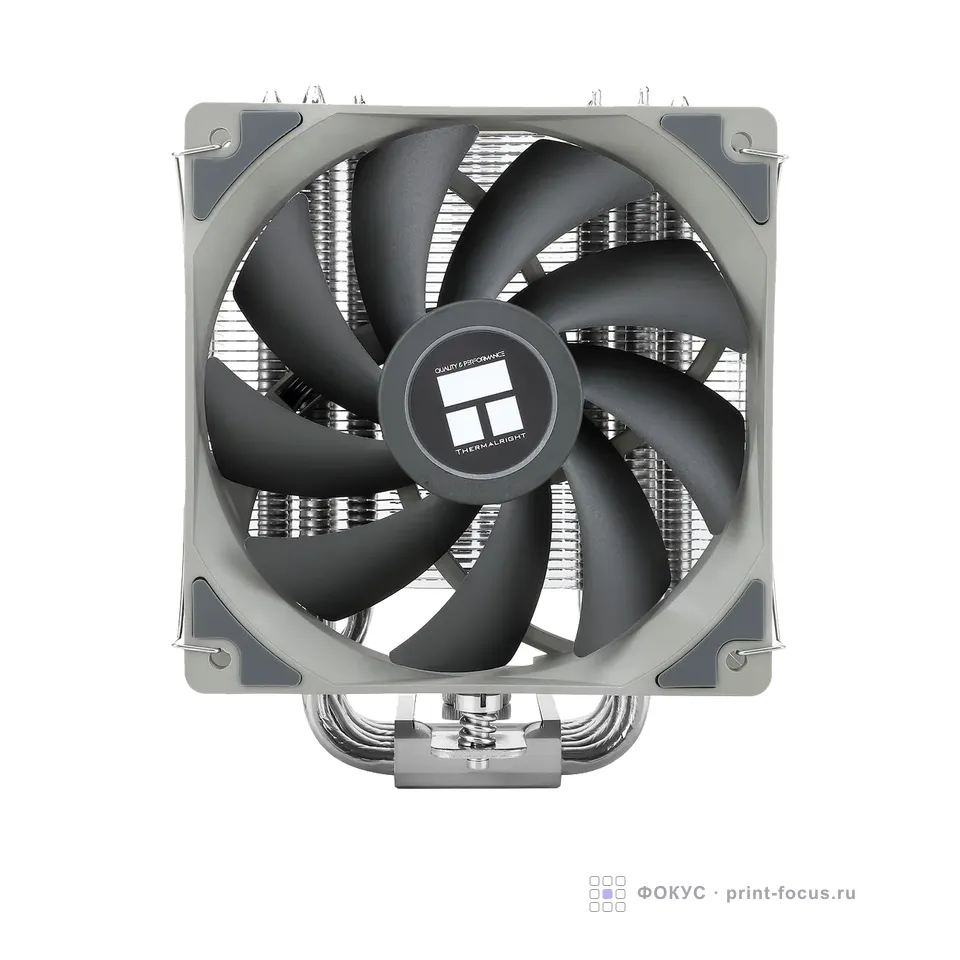 Thermalright Burst Assasin 120 BA120, артикул BA120