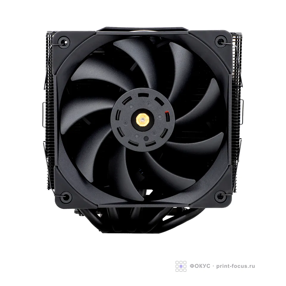 Thermalright Frost Commander 140 (FC-140-BL), артикул FC-140-BL