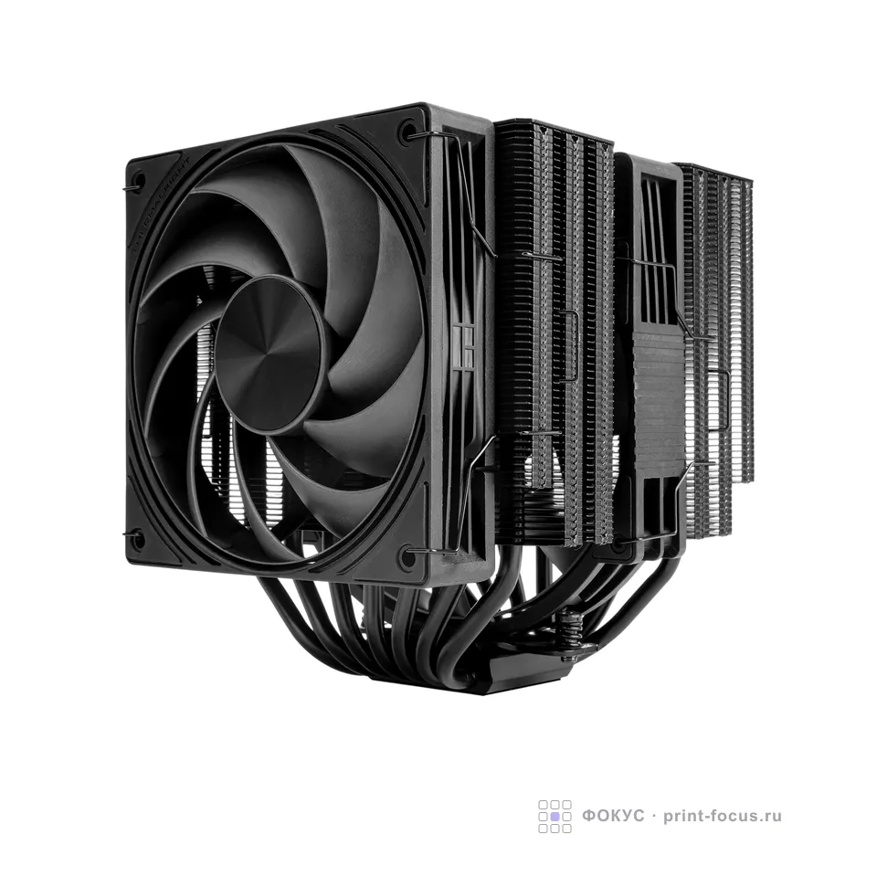 Thermalright Frost Tower 140 (FT-140-BL), артикул FT-140-BL