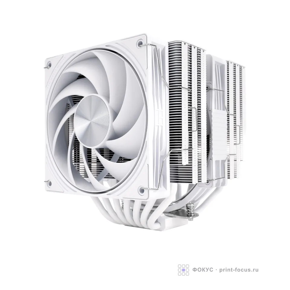 Thermalright Frost Tower 140 (FT-140-WH), артикул FT-140-WH