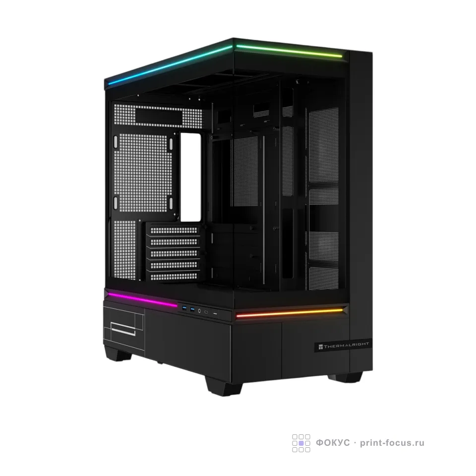 Thermalright M10 Vision Black, артикул TL-M10 Vision Black
