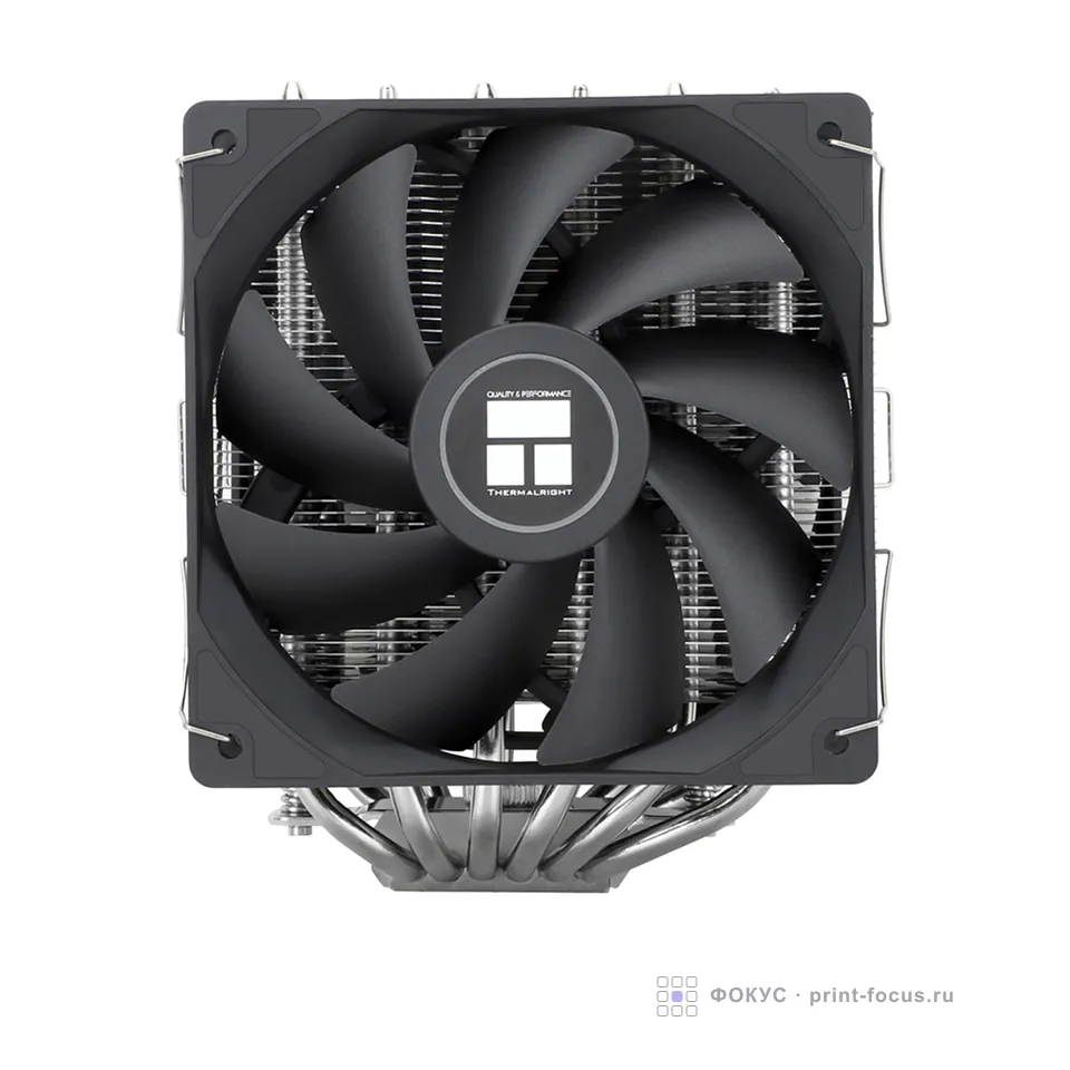 Thermalright PA120-SE-EX, артикул PA120-SE-EX