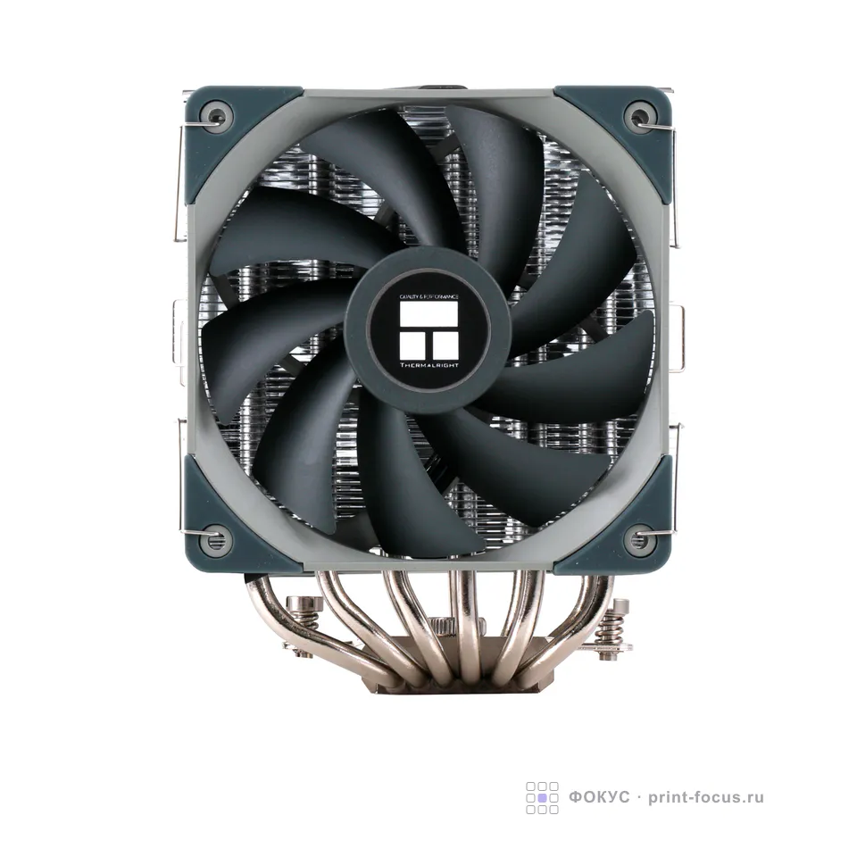 Thermalright Peerless Assassin 120, артикул PA120
