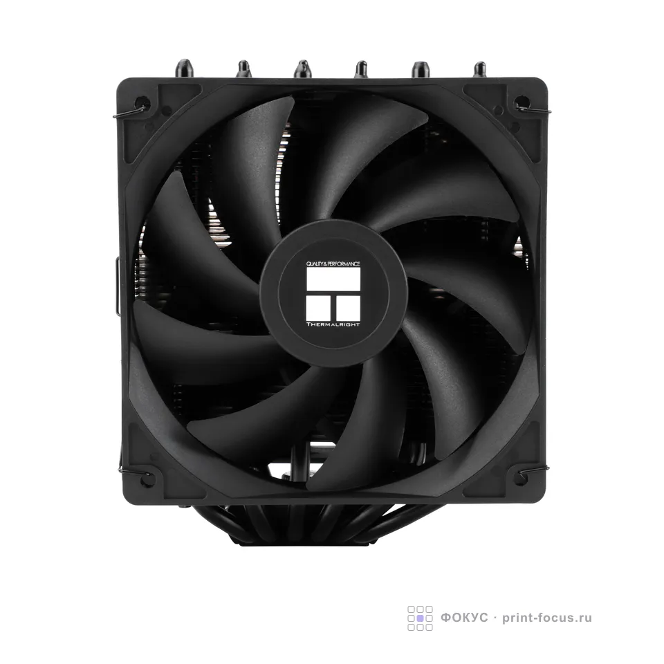 Thermalright Peerless Assassin 120 SE PA120-SE, артикул PA120-SE