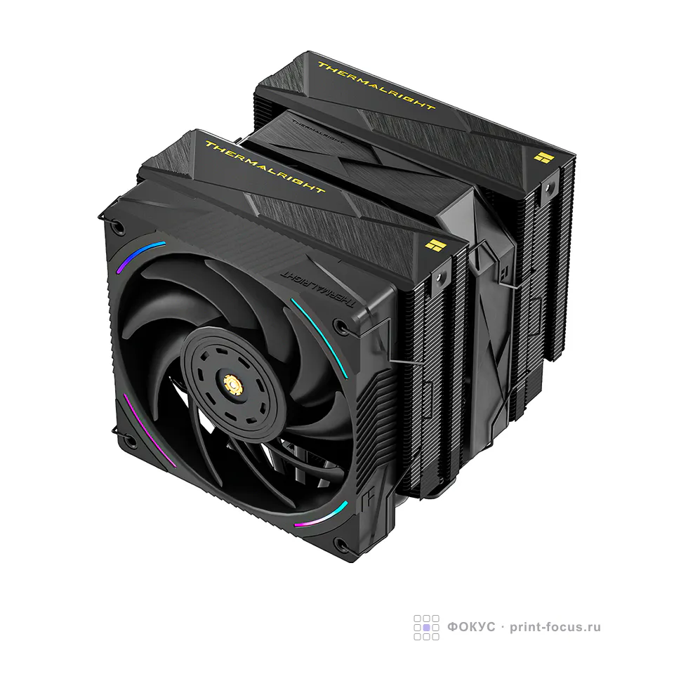 Thermalright RP130-U-BL, артикул RP130-U-BL