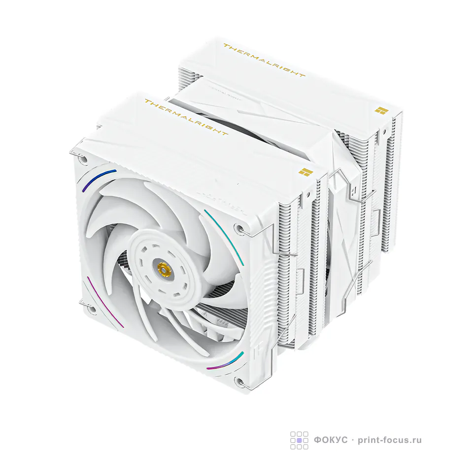 Thermalright RP130-U-WH, артикул RP130-U-WH